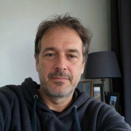 Javier Martín